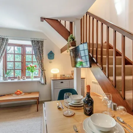 2 Bed In Oc-n33612 Ingleton (North Yorkshire)