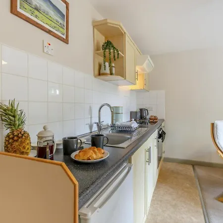 Casa vacanze 2 Bed In Oc-n33612 Ingleton (North Yorkshire)