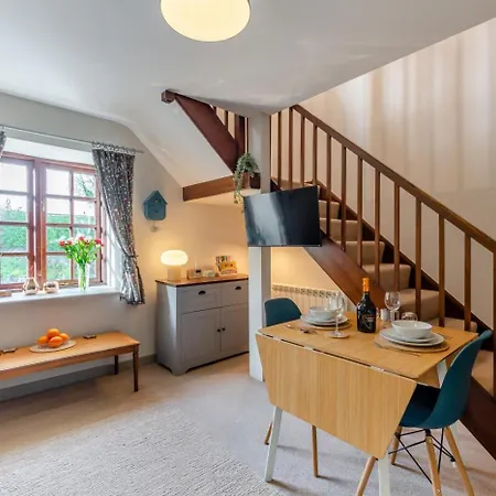 2 Bed In Oc-n33612 Casa vacanze Ingleton (North Yorkshire)