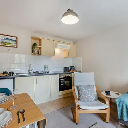 2 Bed In Oc-n33612 Casa vacanze Ingleton (North Yorkshire)