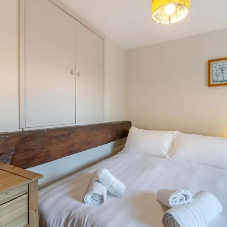 Casa vacanze 2 Bed In Oc-n33612 Ingleton (North Yorkshire)