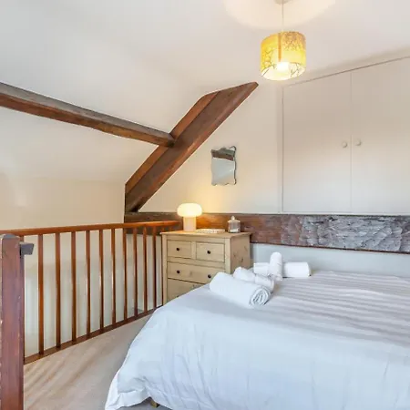 Casa vacanze 2 Bed In Oc-n33612