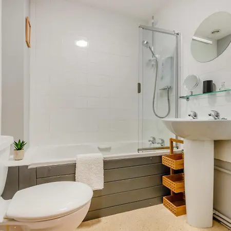 Casa vacanze 2 Bed In Oc-n33612